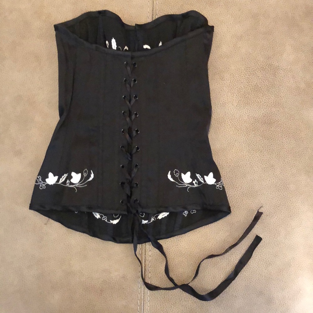 Corset